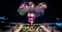 “Át chủ bài” tái định vị bản đồ du lịch hạng sang của Cát Bà