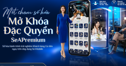 SeABank ra mắt 3 tính năng mới dành cho Khách hàng Ưu tiên trên SeAMobile
