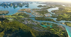 Vinhomes khởi động chương trình chuyển hóa nguồn lực vàng vào nền kinh tế