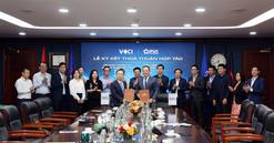 VCCI và Bảo hiểm PVI bắt tay hỗ trợ doanh nghiệp nâng cao năng lực cạnh tranh