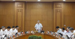 Kết luận của Tổng Bí thư, Chủ tịch nước Tô Lâm tại cuộc họp về công tác nghiên cứu khoa học cơ bản