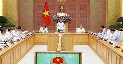 Thủ tướng Lê Minh Hưng: Nhà ở cho thuê là phân khúc chiến lược, phục vụ người dân
