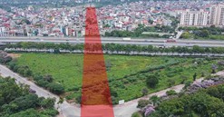 Hà Nội sắp có thêm hầm chui hơn nghìn tỷ
