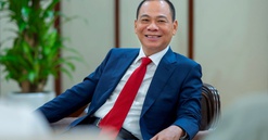 Hôm nay, Vinhomes chính thức ra mắt chương trình hỗ trợ đặc biệt cho khách hàng giao dịch bất động sản