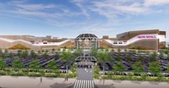 Thành phố đáng sống nhất Việt Nam đón trung tâm thương mại AEON Mall thứ 2 quy mô hơn 4.300 tỷ đồng