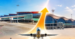 Việt Nam vừa phê duyệt quy hoạch 'lên đời' 2 sân bay quốc tế