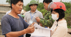 Một xã tại Hà Nội đã ban hành gần 14.000 thông báo thu hồi đất tại đại dự án 925.000 tỷ của Vingroup