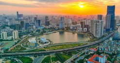 Thị trường bất động sản nhà ở trong mô hình tăng trưởng mới và sức ép tái cấu trúc