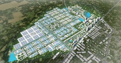 Ninh Bình chấp thuận Khu công nghệ cao Hà Nam vốn đầu tư gần 6.000 tỷ đồng