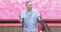 Thông qua dự thảo Báo cáo kết quả kiểm tra, giám sát (đợt 2) đối với Ban Thường vụ Thành ủy Hà Nội