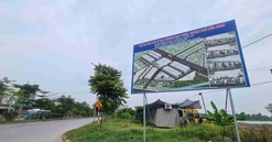 Bắc Ninh yêu cầu đẩy nhanh tiến độ 2 dự án nhà ở tại Hạp Lĩnh và Phương Liễu