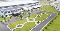 Hưng Yên cho thuê gần 11,8ha đất phát triển KCN Liên Hà Thái