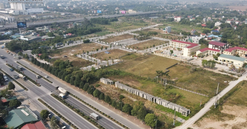 Ninh Bình giao hơn 11.500m2 đất làm khu nhà ở tại phường Hà Nam