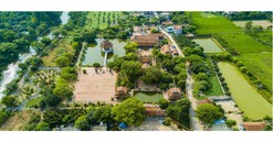Hưng Yên chuyển hơn 3ha đất làm hạ tầng khu dân cư