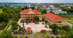TP giàu nhất Việt Nam sắp có thêm 'siêu phường', là nơi tọa lạc của đại đô thị hơn 2 tỷ USD do Vingroup đầu tư