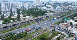 Dự án mở rộng xa lộ 65 năm tuổi tại TP. HCM nhận chỉ đạo ‘nóng’