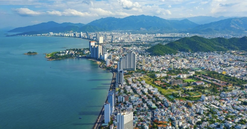 Tỉnh có đường bở biển dài nhất Việt Nam sắp trở thành thành phố trực thuộc Trung ương, tương lai là đô thị ven biển thông minh hàng đầu châu Á