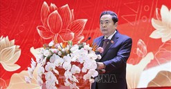 Khai mạc Hội nghị Hội đồng nhân dân toàn quốc triển khai nhiệm vụ nhiệm kỳ 2026 - 2031
