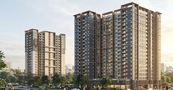 Bộ Công An khởi công dự án nhà ở cho lực lượng vũ trang cao 20 tầng tại TP lớn thứ 4 Việt Nam