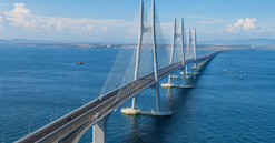 Việt Nam sắp xây dựng thêm cầu vượt biển dài gần 18km, gấp 3 lần cầu vượt biển dài nhất hiện tại, vốn đầu tư khoảng 19.000 tỷ