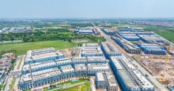 Cơ hội trúng xe Mercedes sang khi mua bất động sản hàng hiệu phía Tây Thủ đô Noble Palace Tay Thang Long WorldHotels Residences
