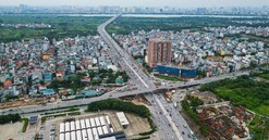 Hà Nội đẩy nhanh tiến độ hầm chui 750 tỷ nằm sát sườn TTTM Aeon Mall, giải cứu cửa ngõ phía Đông
