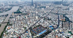 HoREA đề xuất loạt cơ chế chưa từng có cho TP. HCM