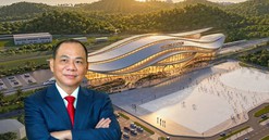 Đề xuất mới nhất về tuyến đường sắt cao tốc đầu tiên Việt Nam do Vingroup đầu tư