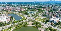 Phú Thọ chuẩn bị đấu giá đất tại xã Lâm Thao