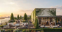 Sunshine Sky City - Định nghĩa mới về "Urban Resort Living" giữa tâm điểm Nam Sài Gòn
