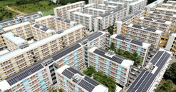 Hà Nội đề xuất chuyển đổi nhà ở xã hội không bán được sau một năm thành nhà ở thương mại
