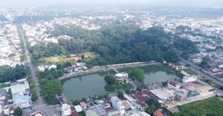 Thành phố trẻ nhất Việt Nam sẽ có đô thị trung tâm thứ 4
