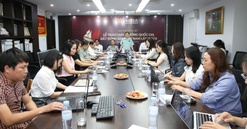 Họp báo công bố Lễ trao Giải thưởng Quốc gia Bất động sản Việt Nam lần thứ II: Vinh danh những thương hiệu xuất sắc nhất