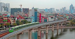 Quyết liệt đưa Luật Thủ đô (sửa đổi) đi vào cuộc sống
