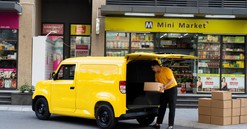  VinFast EC Van: 0 đồng vốn đối ứng, hộ kinh doanh có xe mới để sinh lời “ngay và luôn”