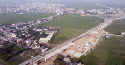 Sắp khởi công cụm công nghiệp gần nghìn tỷ, nằm ngay trên tuyến đường ven biển 6.400 tỷ đi qua 5 huyện của Nam Định cũ