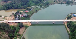 Cao tốc dài hơn 100km chạy xuyên tỉnh rộng thứ 2 miền Bắc nỗ lực ‘về đích’
