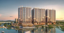 Về Nam Nha Trang hưởng thụ “tinh hoa” khoáng nóng tại Onsen 3, Charmora City