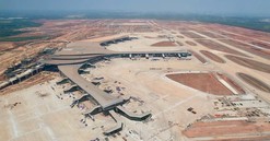 Thu hồi hơn 14ha đất để triển khai một hạng mục quan trọng tại siêu sân bay lớn nhất cả nước