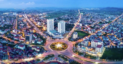 Siêu thủ phủ công nghiệp mới của Việt Nam sắp trở thành thành phố trực thuộc Trung ương