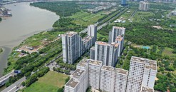 TP.HCM rà soát toàn bộ dự án nhà ở, chuẩn bị cấp hơn 60.000 sổ hồng trong năm 2026