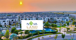 Chỉ 1 tháng nữa, siêu dự án 'sống còn' của Novaland (NVL) sẽ chính thức bàn giao sổ hồng