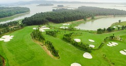TP.HCM cho thuê bổ sung hơn 48.250 m² đất thực hiện dự án Sân Golf Củ Chi