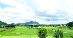 Hà Tĩnh sắp có thêm sân golf 18 hố đạt tiêu chuẩn quốc tế, quy mô gần 90ha