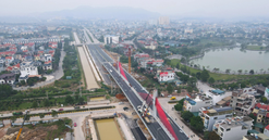 Thanh Hóa tạm dừng lập mới quy hoạch chung, ưu tiên điều chỉnh cục bộ trước 10/6/2026