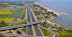 Cao tốc gần 20.000 tỷ đi xuyên vùng duyên hải Bắc Bộ đối diện khó khăn lớn