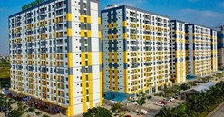 Hải Phòng: Đẩy mạnh phát triển nhà ở xã hội