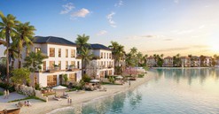 Vinhomes Green Paradise: Nơi ngôi nhà “mở ra thế giới”, nơi thế giới khát khao tìm về