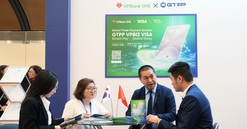 Hợp tác Việt - Hàn: Từ đối thoại đến những hợp đồng triệu USD