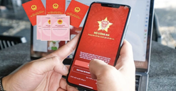Cán bộ UBND phường yêu cầu tích hợp sổ đỏ vào VNeID, người dân cần chú ý
